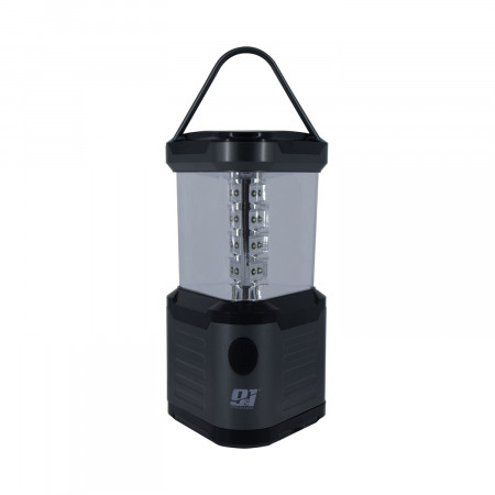 Linterna LED de Camping y 4 Pilas LR20-D Incluidas 7hSevenOn Deco Linternas 1
