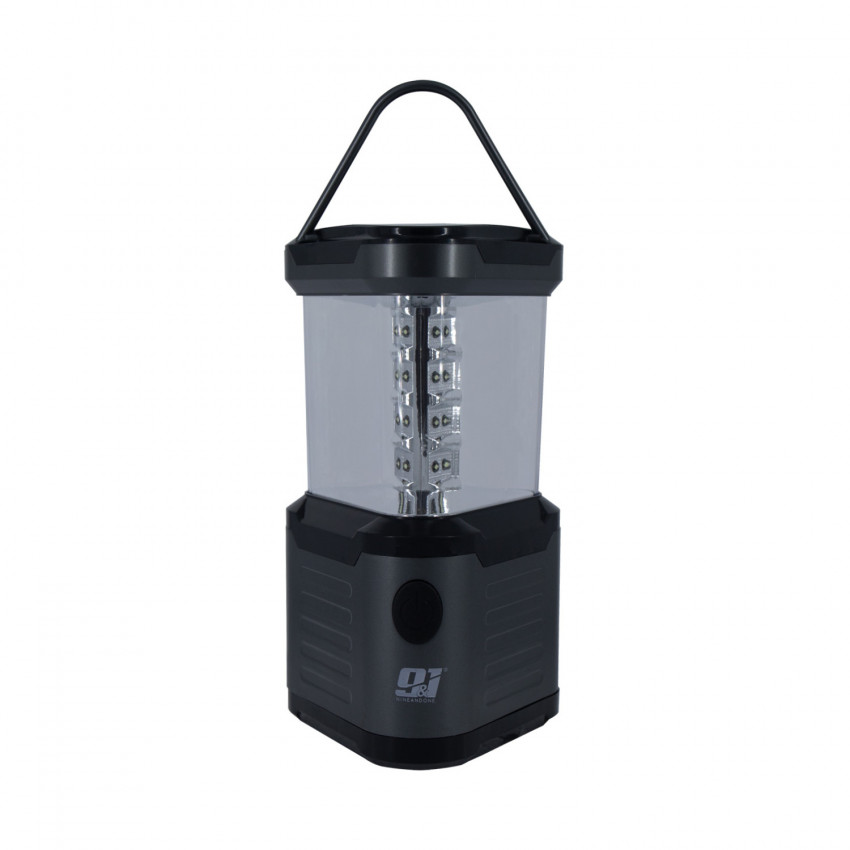 Linterna LED de Camping y 4 Pilas LR20-D Incluidas 7hSevenOn Deco Linternas 1 Linterna LED de Camping y 4 Pilas LR20-D Incluidas 7hSevenOn Deco Linternas 1