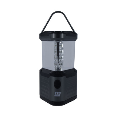 Linterna LED de Camping y 4 Pilas LR20-D Incluidas 7hSevenOn Deco Linternas 1