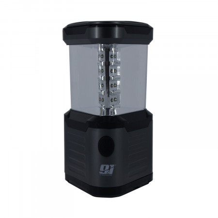 Linterna LED de Camping y 4 Pilas LR20-D Incluidas 7hSevenOn Deco Linternas 2