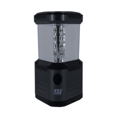 Linterna LED de Camping y 4 Pilas LR20-D Incluidas 7hSevenOn Deco Linternas 2