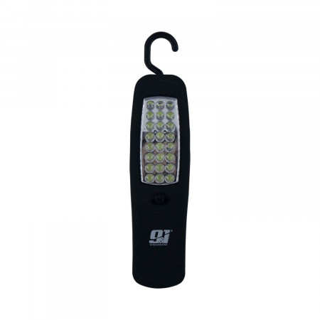 Linterna LED de Trabajo Flash Light 24 LEDs Alargada 7hSevenOn Deco Linternas 1