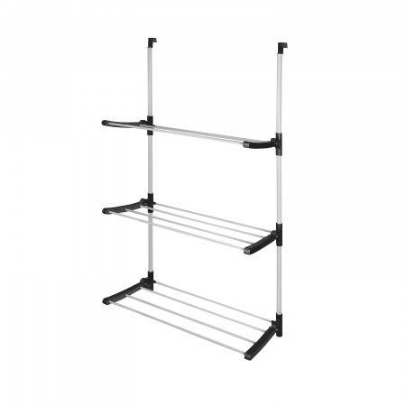 Estendal de resina para portas 6,5 metros O91 Clotheslines 1
