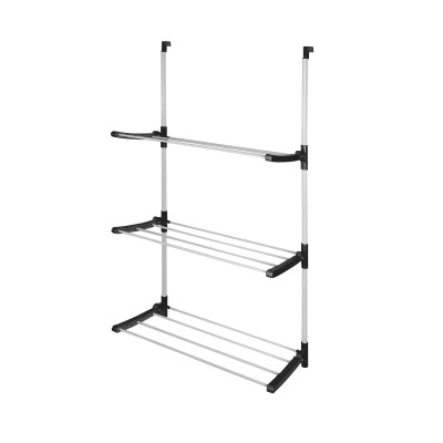 Estendal de resina para portas 6,5 metros O91 Clotheslines 1