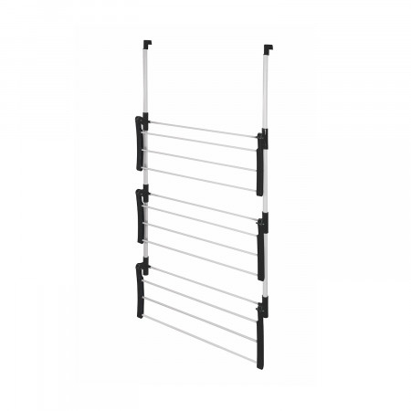 Tendedero Colgante de Resina para Puertas 6.5 Metros O91 Tendederos 2