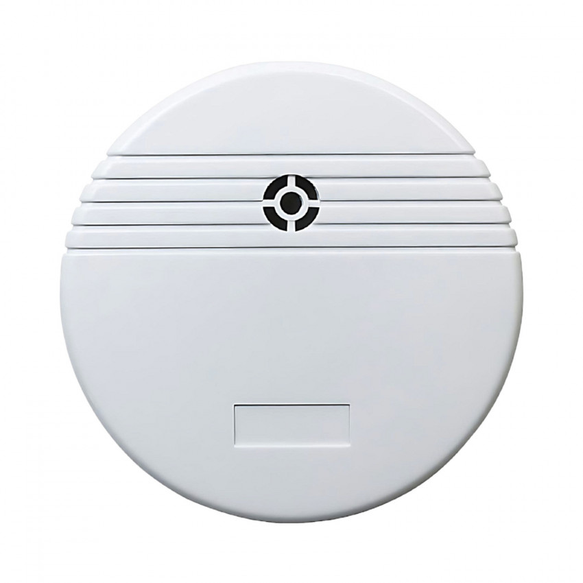 Detector de Inundación con Alarma 7hSevenOn Elec Cámaras y Sensores 1