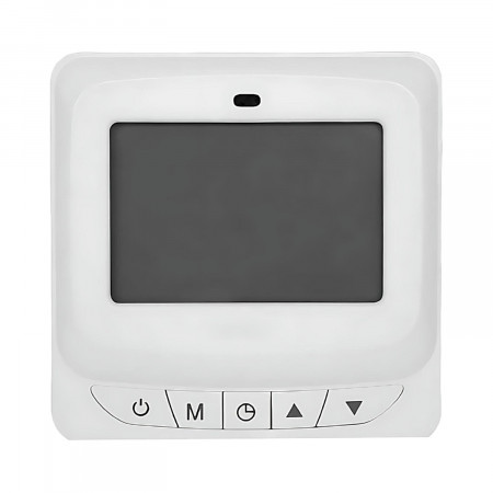 Termostato Digital Programable 7hSevenOn Elec Termostatos WIFI 2