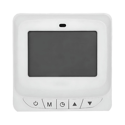Termostato Digital Programable 7hSevenOn Elec Termostatos WIFI 2