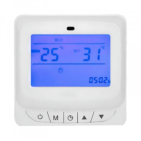 Set de Iluminación y Confort Hometech O91 Bombillas LED 2
