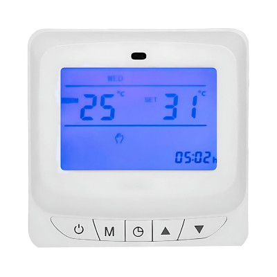 Set de Iluminación y Confort Hometech O91 Bombillas LED 2
