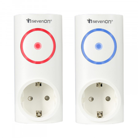 Set de Iluminación y Confort Hometech O91 Bombillas LED 5 Set de Iluminación y Confort Hometech O91 Bombillas LED 5
