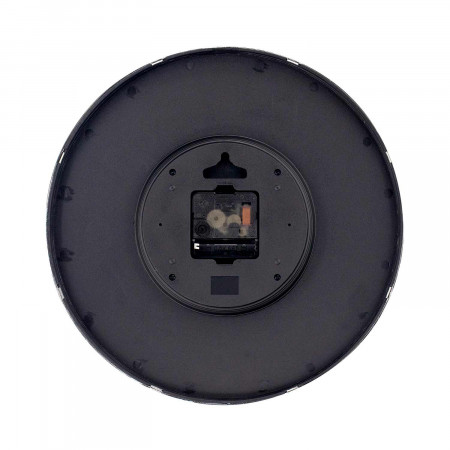 Reloj de Pared Decorativo Varios Colores Ø30 cm O91 Relojes de Pared 26 Reloj de Pared Decorativo Varios Colores Ø30 cm O91 Relojes de Pared 26