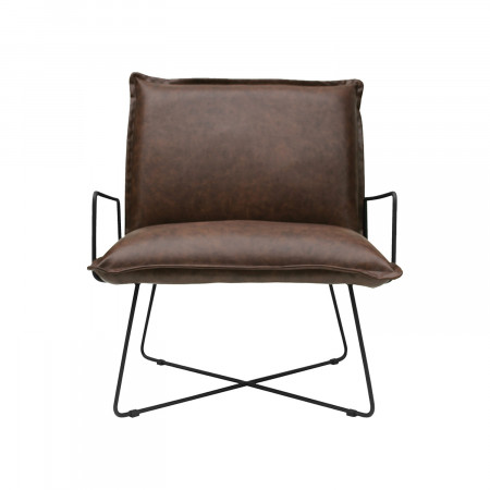 Sillón Senior 73x74x84cm Thinia Home Sillones 1