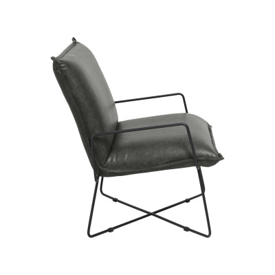 Sillón Senior 73x74x84cm Thinia Home Sillones 15