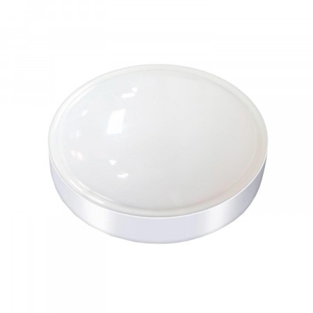 Luz de Noche Quitamiedos LED Circular con Interruptor 7hSevenOn Elec Luz de Noche 1