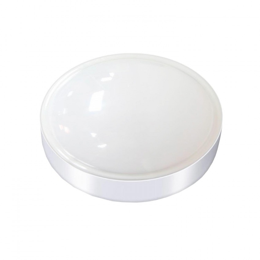 Luz de Noche Quitamiedos LED Circular con Interruptor 7hSevenOn Elec Luz de Noche 1 Luz de Noche Quitamiedos LED Circular con Interruptor 7hSevenOn Elec Luz de Noche 1