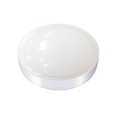 Luz de Noche Quitamiedos LED Circular con Interruptor 7hSevenOn Elec Luz de Noche 1