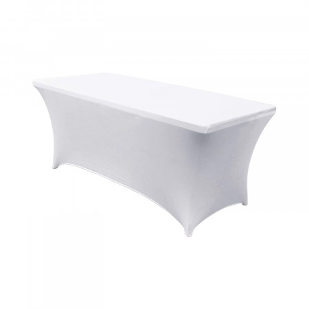 Funda Protectora para Mesa Rectangular 150x70x74cm RDM Design&Basic Fundas Muebles Jardín 1