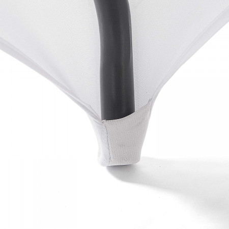 Capa protetora para mesa retangular 150x70x74cm RDM Design&Basic Capas para mobiliário de jardim 4