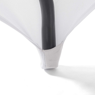 Capa protetora para mesa retangular 150x70x74cm RDM Design&Basic Capas para mobiliário de jardim 4