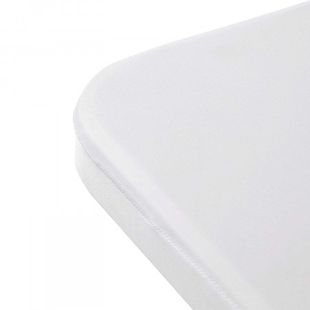 Funda Protectora para Mesa Rectangular 240x74x74cm RDM Design&Basic Fundas Muebles Jardín 2
