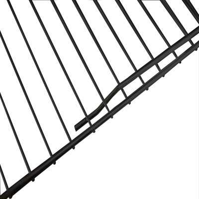 Estante Organizador de Cocina Extensible 26x55x14cm 7house Accesorios de Cocina 3