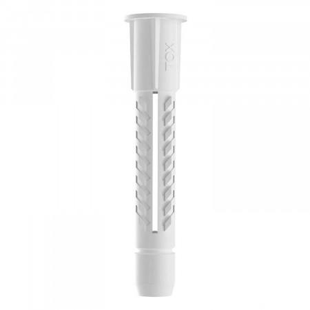Pack 47 Tacos Universales Multiuso 10x66mm Tactix Herramientas 1
