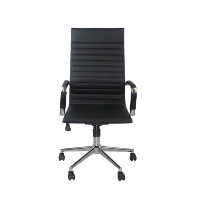 Silla de Escritorio con Ruedas Elegance 116x89x60cm O91 Sillas Con Ruedas para Escritorio 2