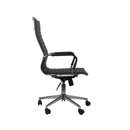 Silla de Escritorio con Ruedas Elegance 116x89x60cm O91 Sillas Con Ruedas para Escritorio 3 Silla de Escritorio con Ruedas Elegance 116x89x60cm O91 Sillas Con Ruedas para Escritorio 3