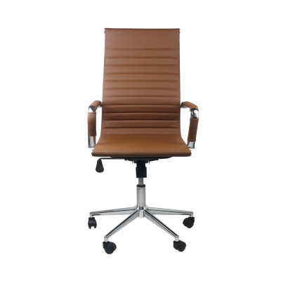 Silla de Escritorio con Ruedas Elegance 116x89x60cm Thinia Home Sillas Con Ruedas para Escritorio 14
