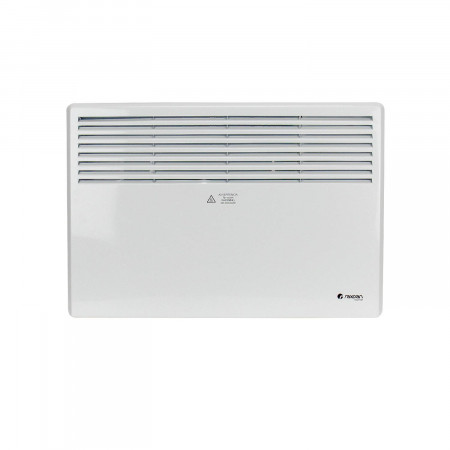 Convector de Pared 1500W Blanco Raydan Home Convectores 2