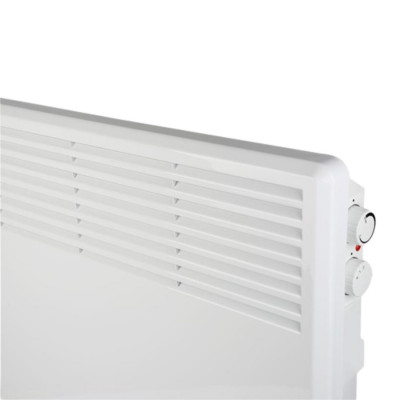 Convector de Pared 1500W Blanco Raydan Home Convectores 3