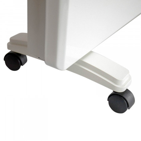 Convector de Pared 1500W Blanco Raydan Home Convectores 5 Convector de Pared 1500W Blanco Raydan Home Convectores 5
