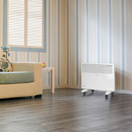 Convector de Pared 1500W Blanco Raydan Home Convectores 7 Convector de Pared 1500W Blanco Raydan Home Convectores 7