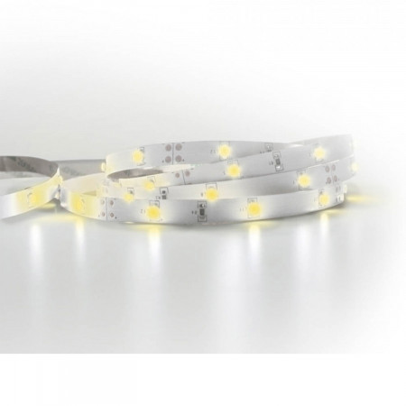 Fita LED 10m IP20 2,4W 7hSevenOn Fita LED 1