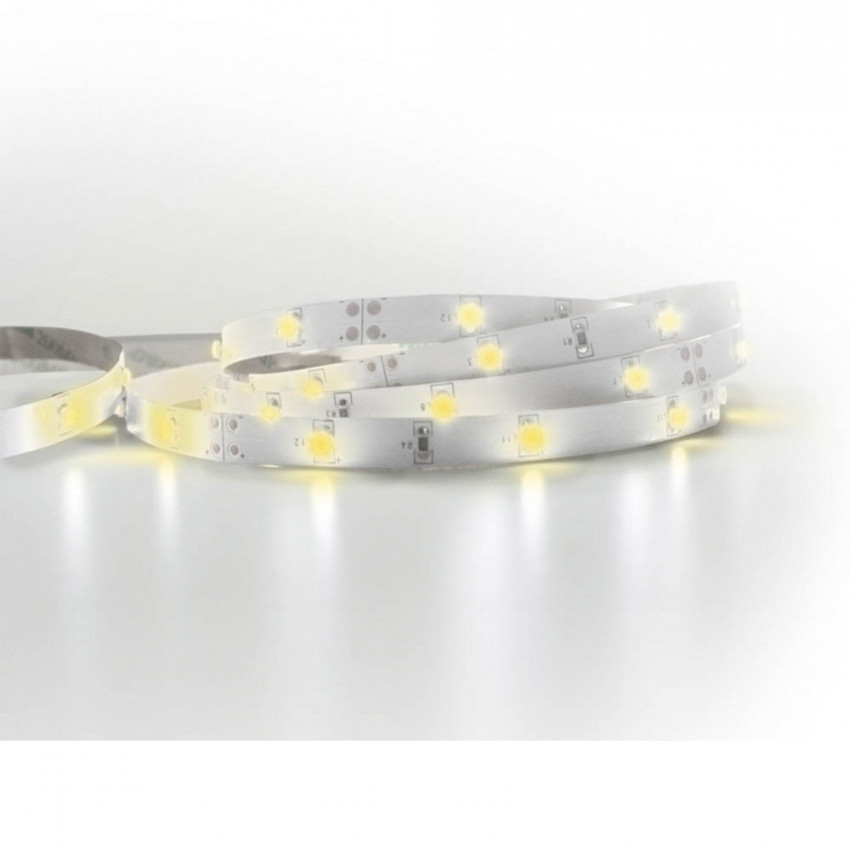 Tira LED 10m IP20 2,4W 7hSevenOn Tiras LED 1 Tira LED 10m IP20 2,4W 7hSevenOn Tiras LED 1