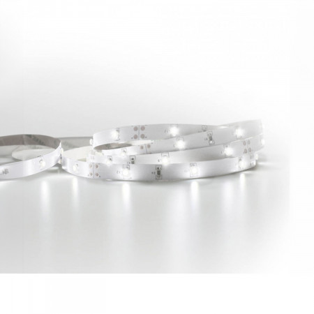 Tira LED 1m IP20 4W 4000K 7hSevenOn Tiras LED 1