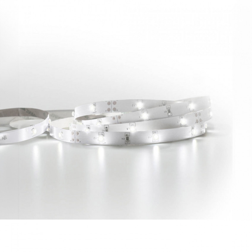 Tira LED 1m IP20 4W 4000K 7hSevenOn Tiras LED 1 Tira LED 1m IP20 4W 4000K 7hSevenOn Tiras LED 1