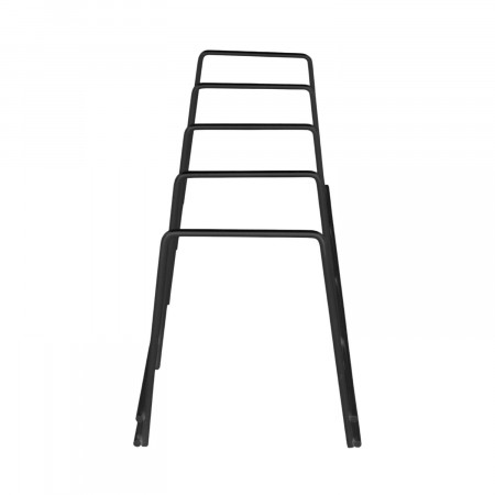 Suporte para pratos e panelas com 4 secções 12x38.5x11.5cm 7house Acessórios de cozinha 2