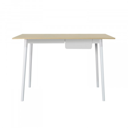 Escritorio Simplify 110x50x75cm Thinia Home Escritorios 1