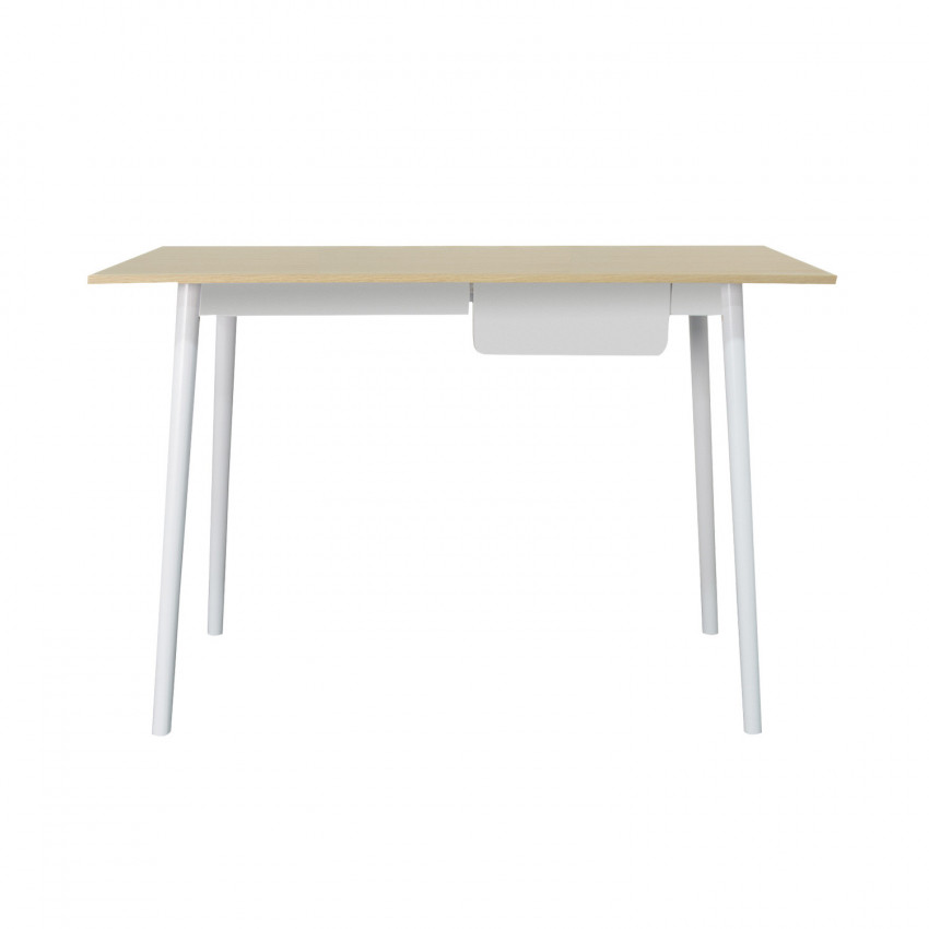 Escritorio Simplify 110x50x75cm Thinia Home Escritorios 1