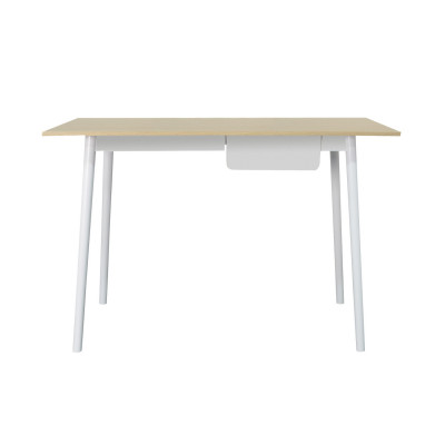 Escritorio Simplify 110x50x75cm Thinia Home Escritorios 1