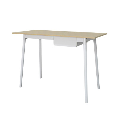 Escritorio Simplify 110x50x75cm Thinia Home Escritorios 2