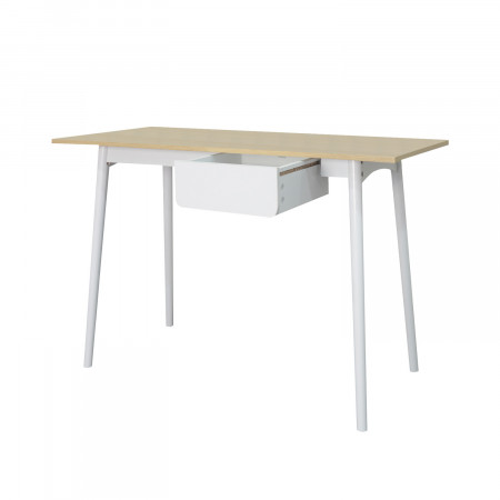 Escritorio Simplify 110x50x75cm Thinia Home Escritorios 3