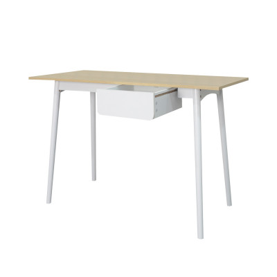 Escritorio Simplify 110x50x75cm Thinia Home Escritorios 3
