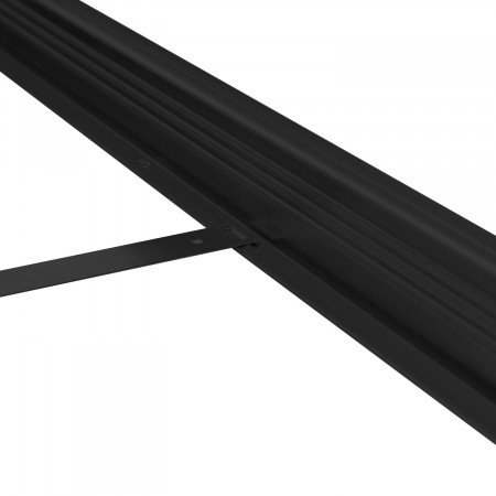 Pack 2 Estanterías Modulares con 5 Baldas Ajustables 180x120x60cm 1250Kg Thinia Home Estanterías 19 Pack 2 Estanterías Modulares con 5 Baldas Ajustables 180x120x60cm 1250Kg Thinia Home Estanterías 19