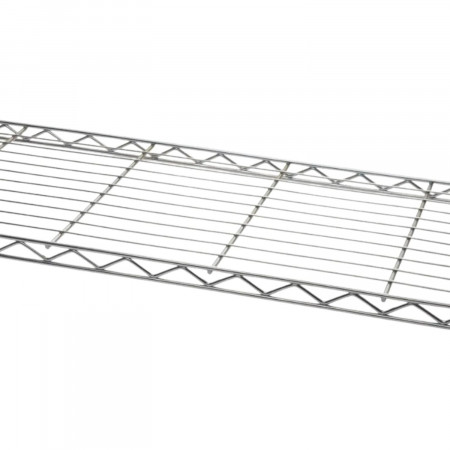 Pack 2 Estanterías Metálicas con 3 Baldas Ajustables 76.2x58.9x34cm 240Kg Thinia Home Estanterías 2 Pack 2 Estanterías Metálicas con 3 Baldas Ajustables 76.2x58.9x34cm 240Kg Thinia Home Estanterías 2