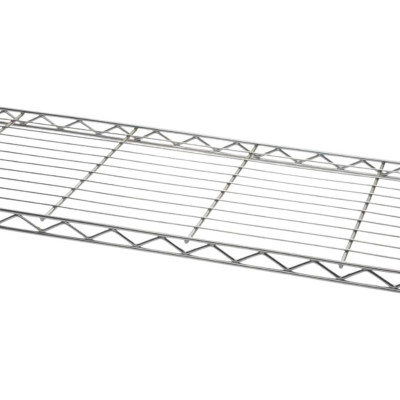 Estantería Metálica con 4 Baldas Ajustables 137x91.4x35.5cm 320Kg Thinia Home Estanterías 2