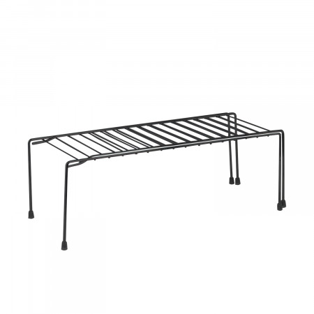 Estante Organizador de Cocina Extensible 60x15.5x12.5cm 7house Accesorios de Cocina 2 Estante Organizador de Cocina Extensible 60x15.5x12.5cm 7house Accesorios de Cocina 2