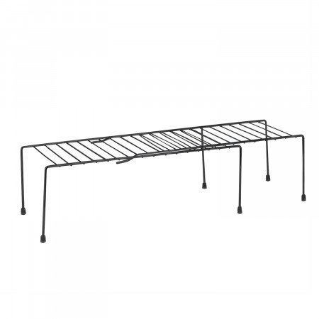 Estante Organizador de Cocina Extensible 60x15.5x12.5cm 7house Accesorios de Cocina 4 Estante Organizador de Cocina Extensible 60x15.5x12.5cm 7house Accesorios de Cocina 4